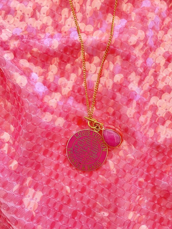 &quot;Palma&quot; Necklace