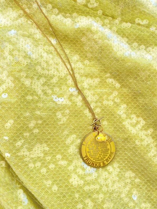 &quot;Miami&quot; Necklace