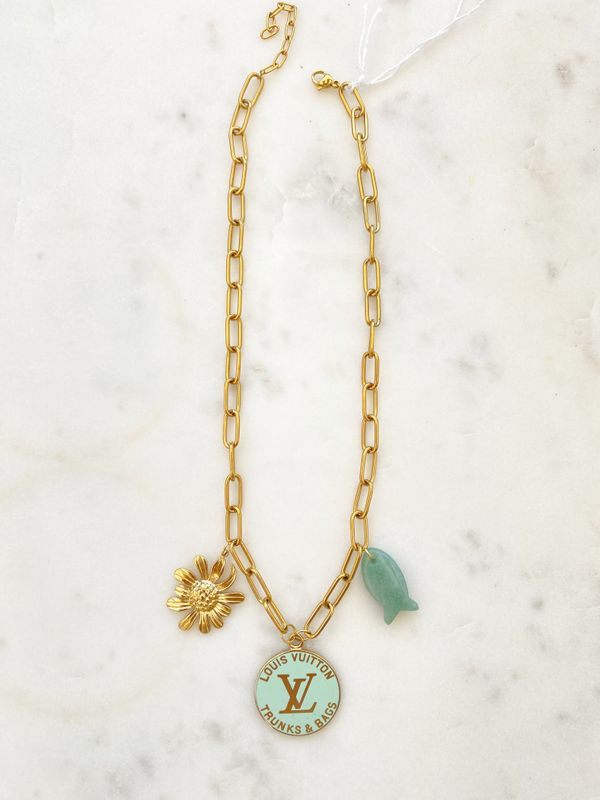 "Rio" Necklace