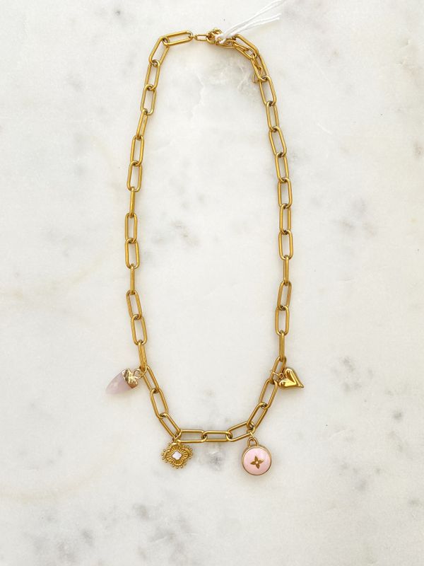 "Monaco" Necklace