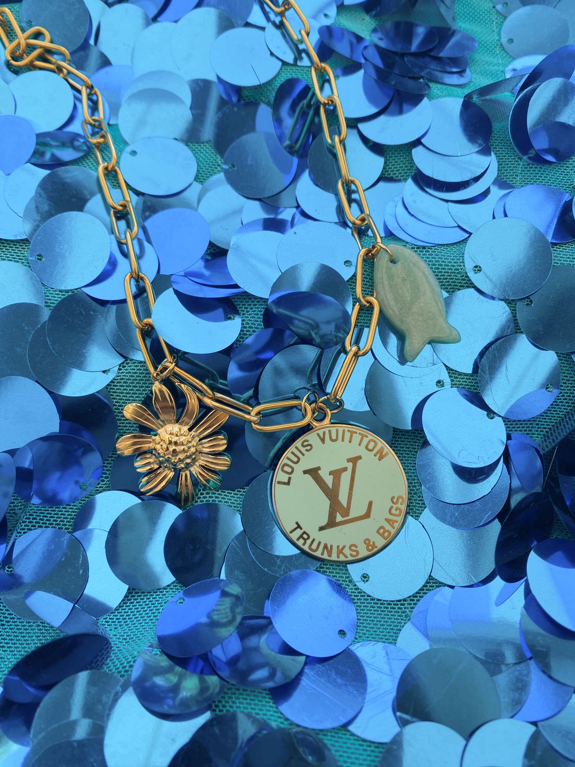 &quot;Rio&quot; Necklace