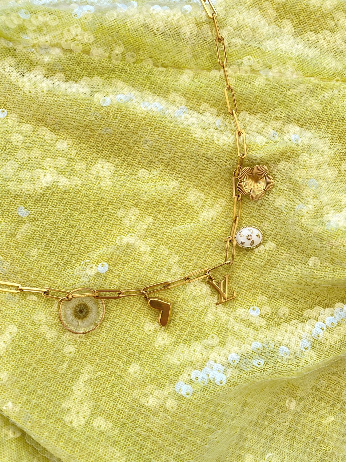 &quot;Dubai&quot; Necklace