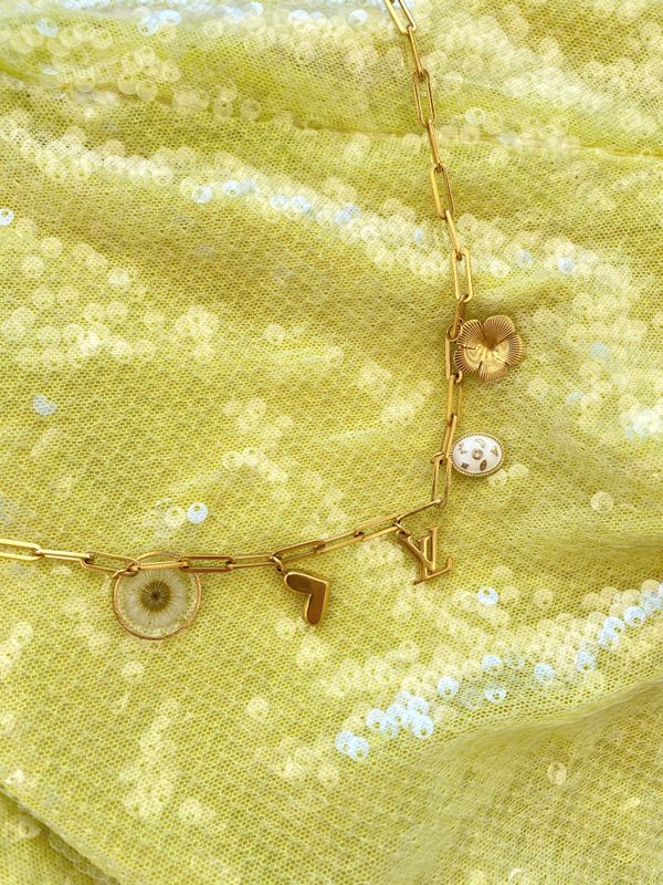 &quot;Dubai&quot; Necklace