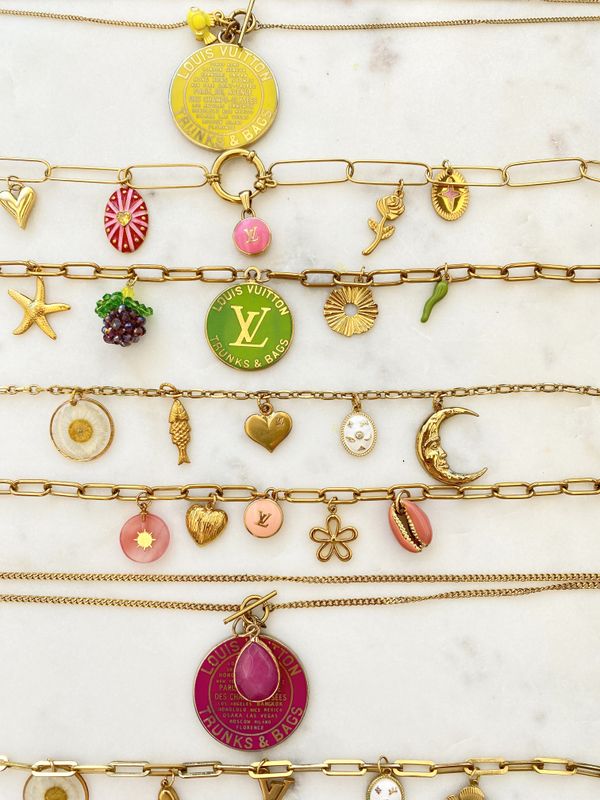 "Amalfi" Necklace
