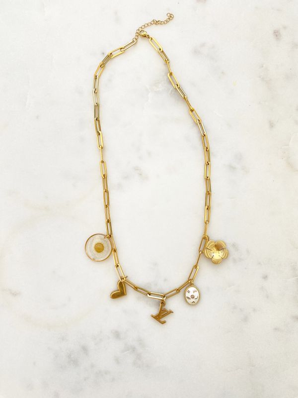 "Dubai" Necklace