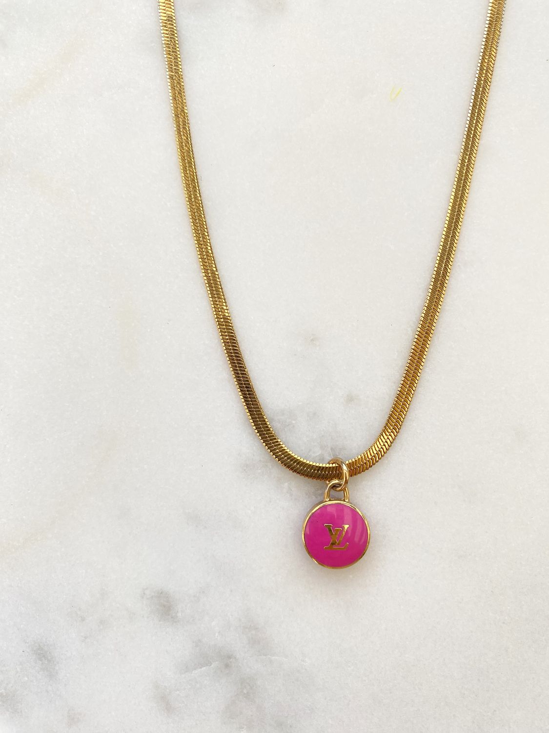 &quot;Barcelona&quot; Necklace