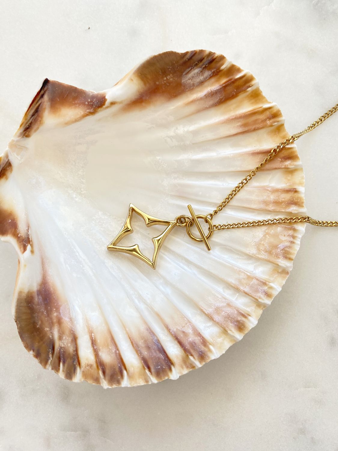 &quot;Florence&quot; Necklace