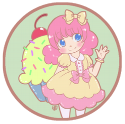 Sweet Treat Cosmetics