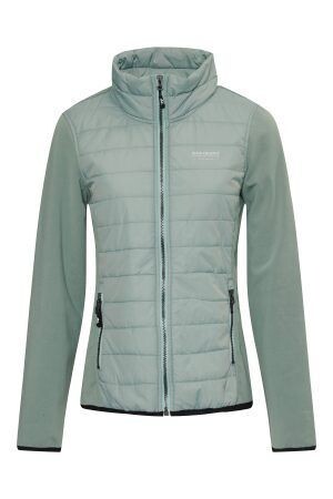 Trine jacket Green