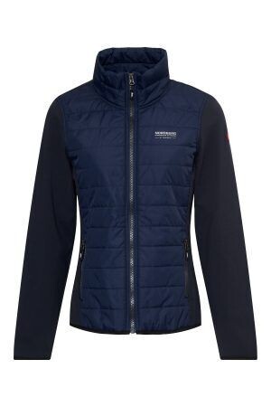 Trine jacket Navy