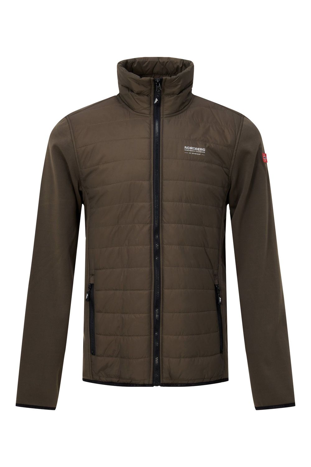 Tarik men's jacet ARMY