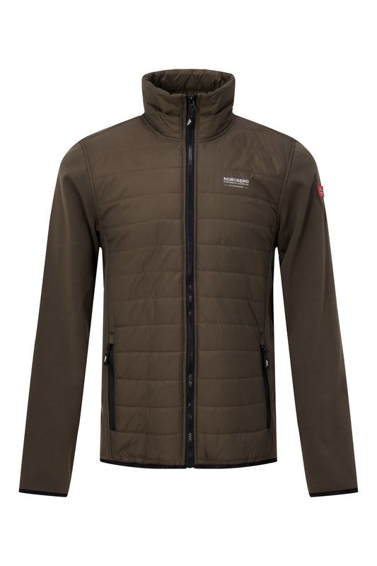 Tarik men's jacet ARMY
