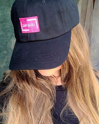 PINK HUFGURU EDITION