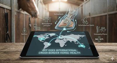 Experten Listung App