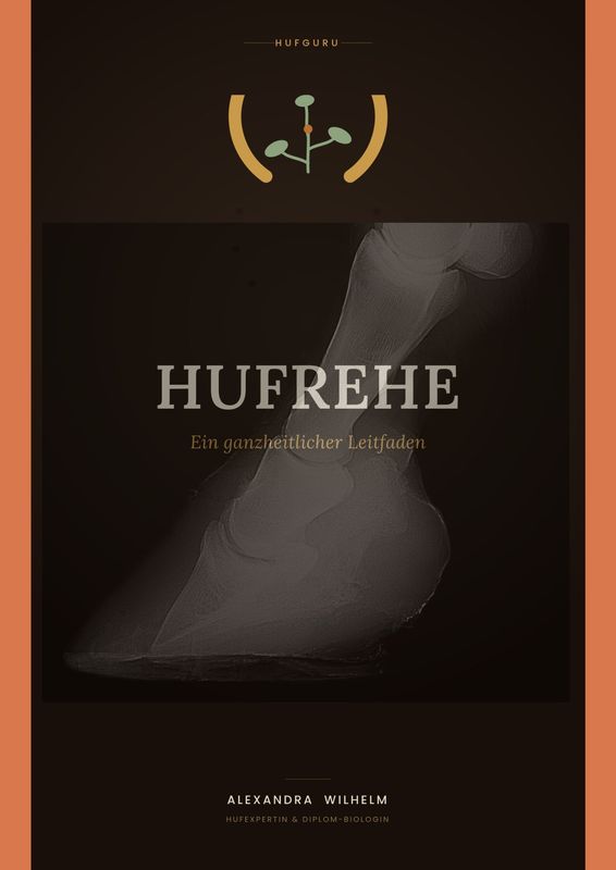Hufrehe – Ein ganzheitlicher Leitfaden