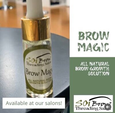 Brow Magic
