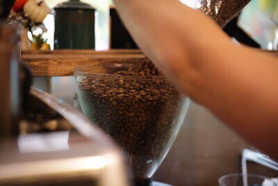 Velocipede Espresso