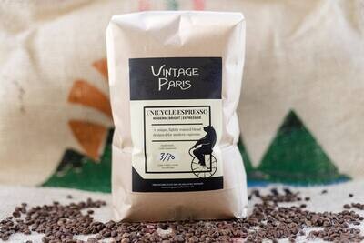 Unicycle Espresso