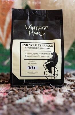 Unicycle Espresso