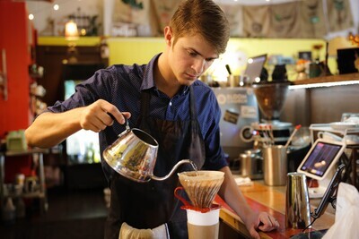 Maison House Blend