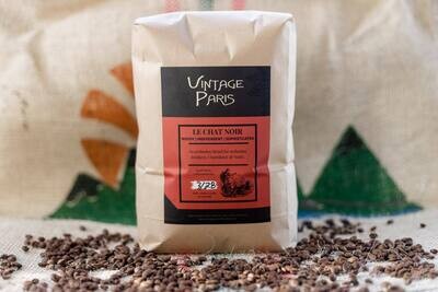 Le Chat Noir House Blend