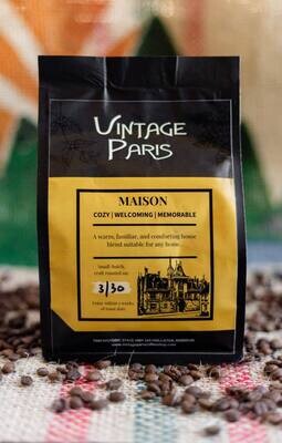 Maison House Blend