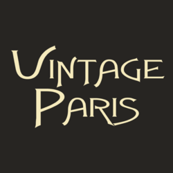 Vintage Paris