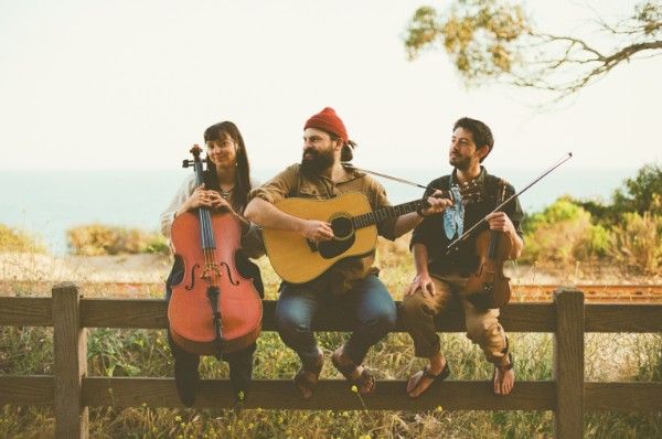 The Riverside Live November 4th, 7pm