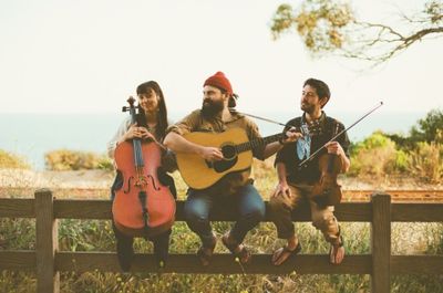 The Riverside Live November 4th, 7pm