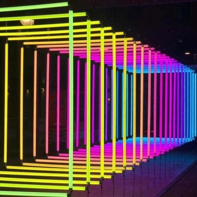 Pixel Led Lighting , RGBW ,