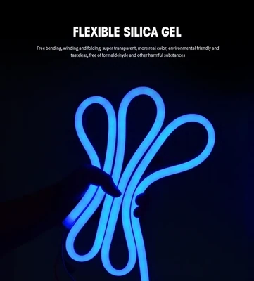 FLEXIBLE NEON LED