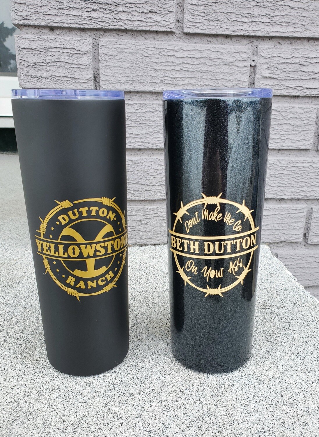Yellowstone Mugs
