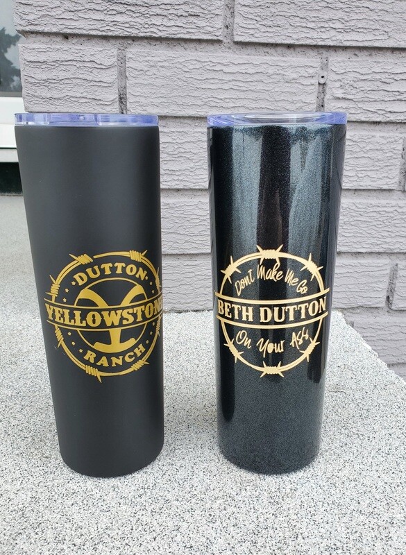 Yellowstone Mugs