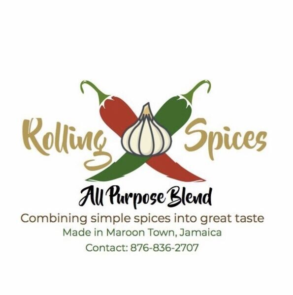 Rolling Spices