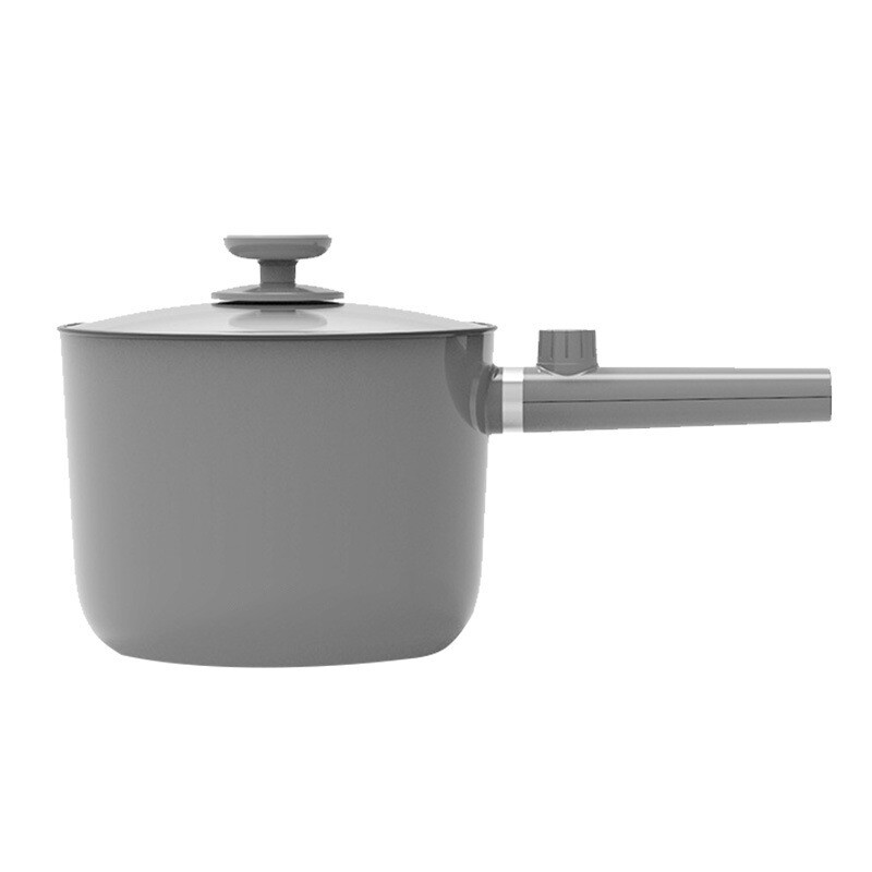 Electric Cooking Pot Multi-function One Pot 2L