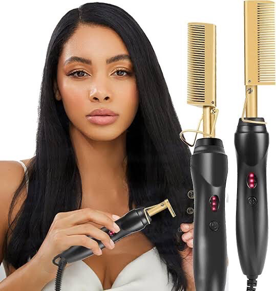 Electric Heat Comb