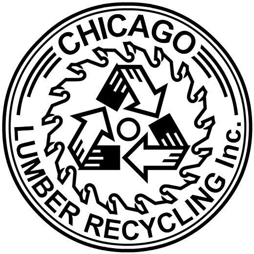 Chicago Lumber Recycling store