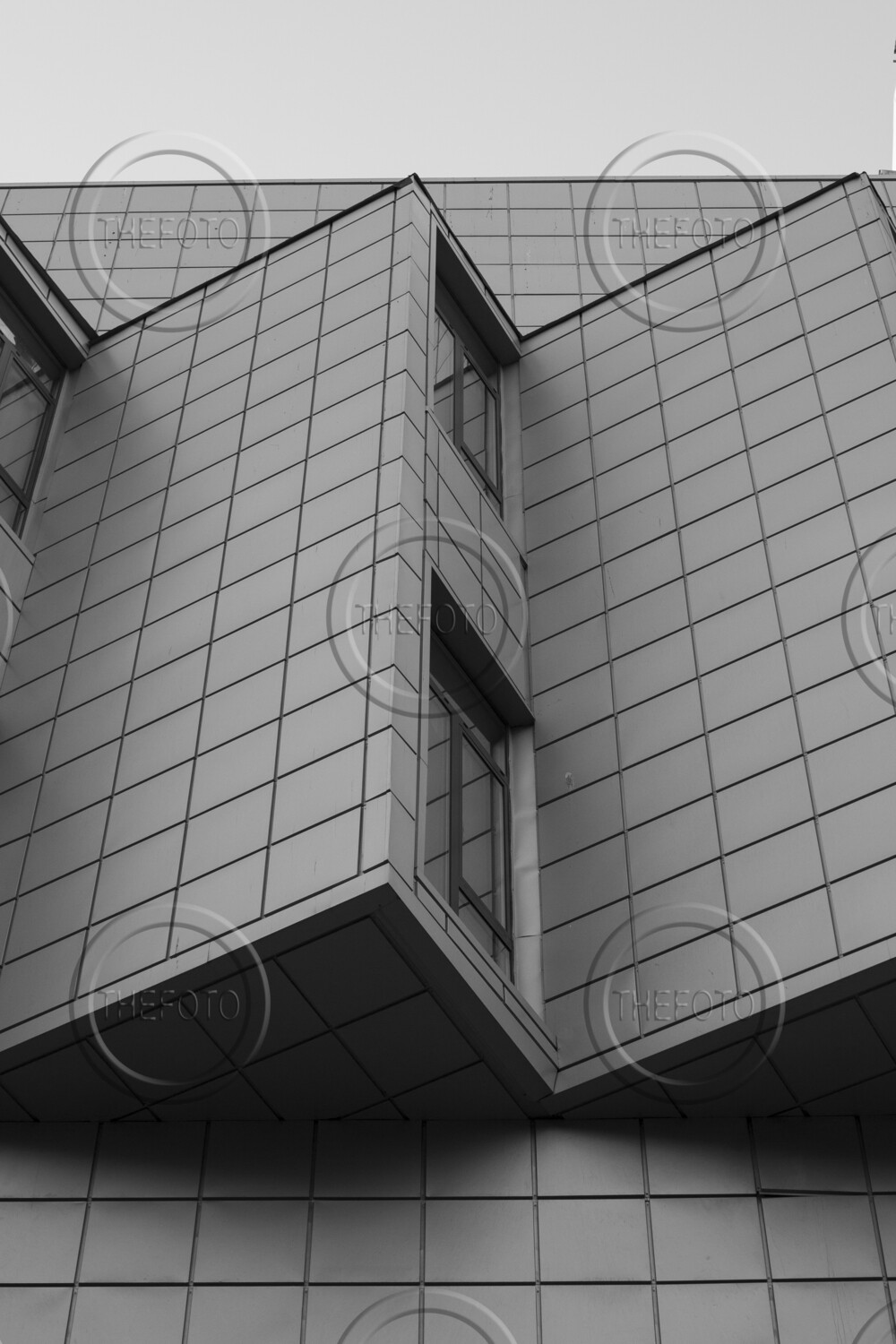 Urban Geometry 2