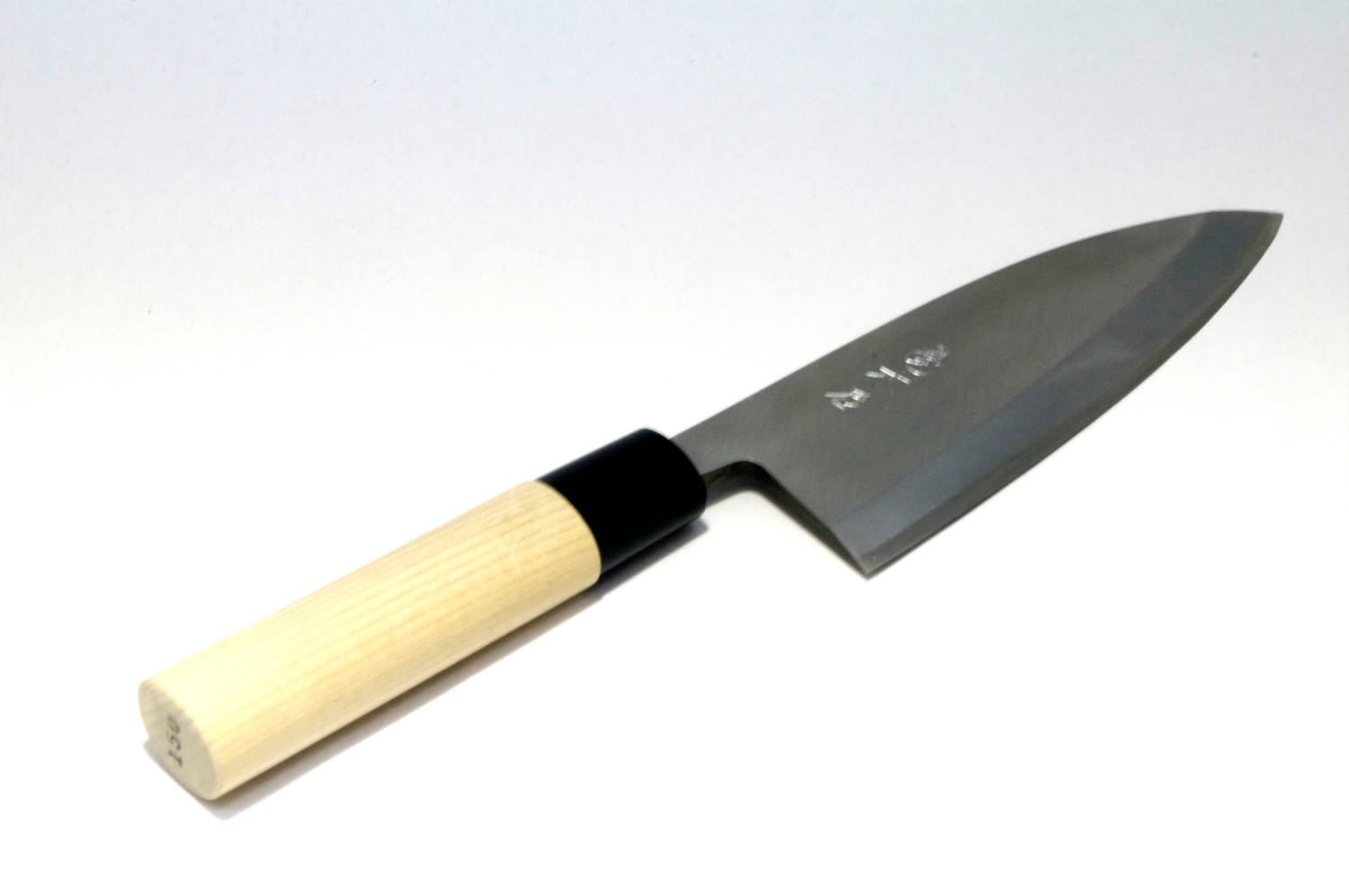Nihonbashi Kiya Yoshihisa Deba Knife 150mm