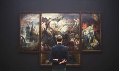 Exploring Art Movements: From Renaissance to Contemporary