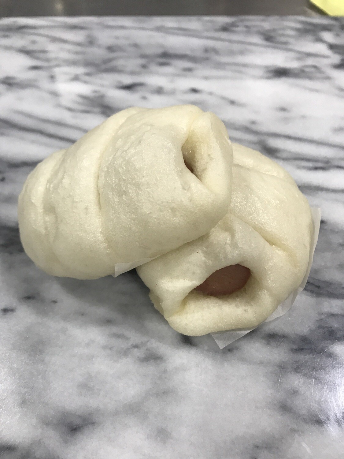 Sausage Bun