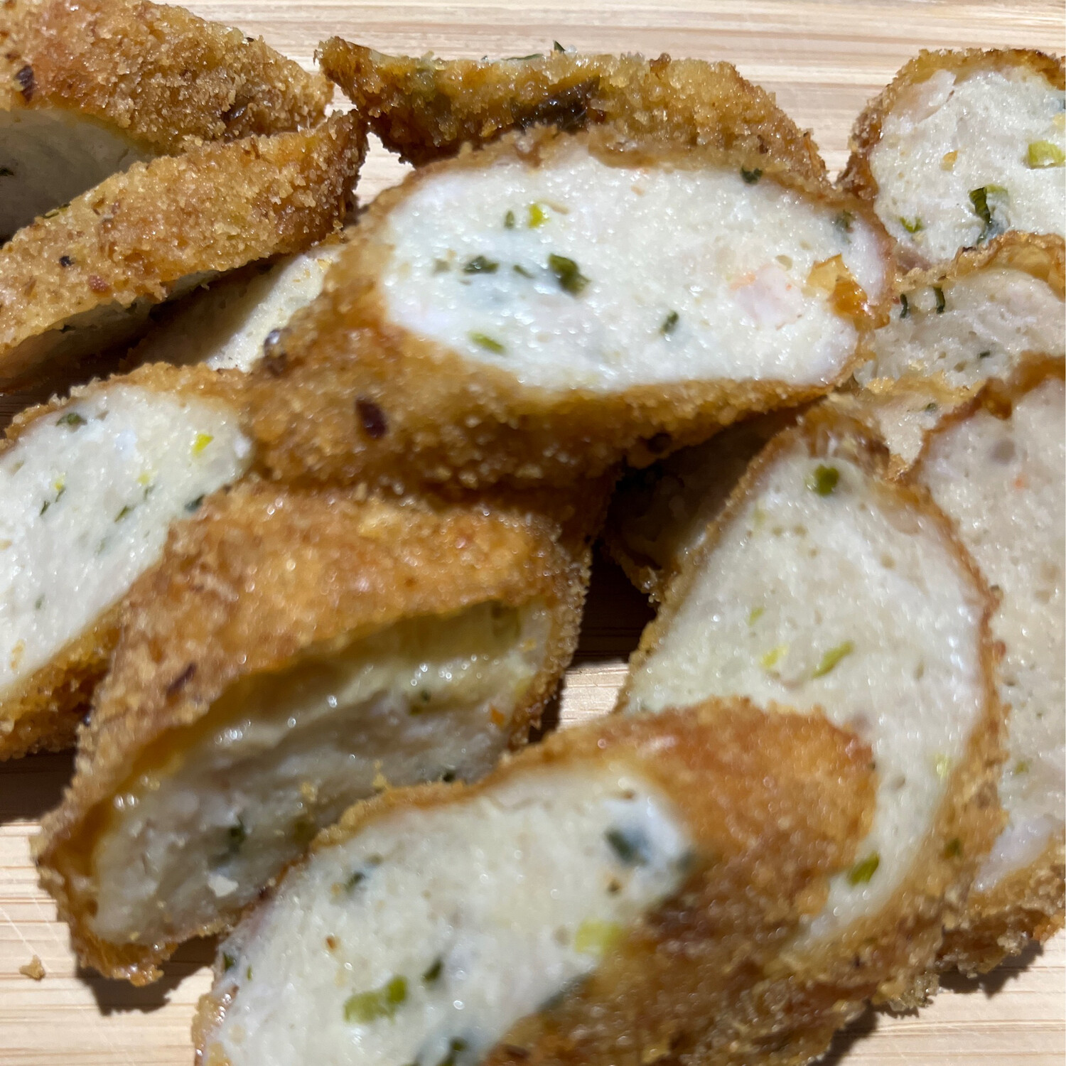 Kwekian Roll (fried)