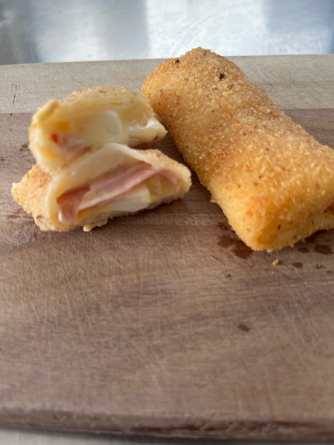 Risoles Mayo