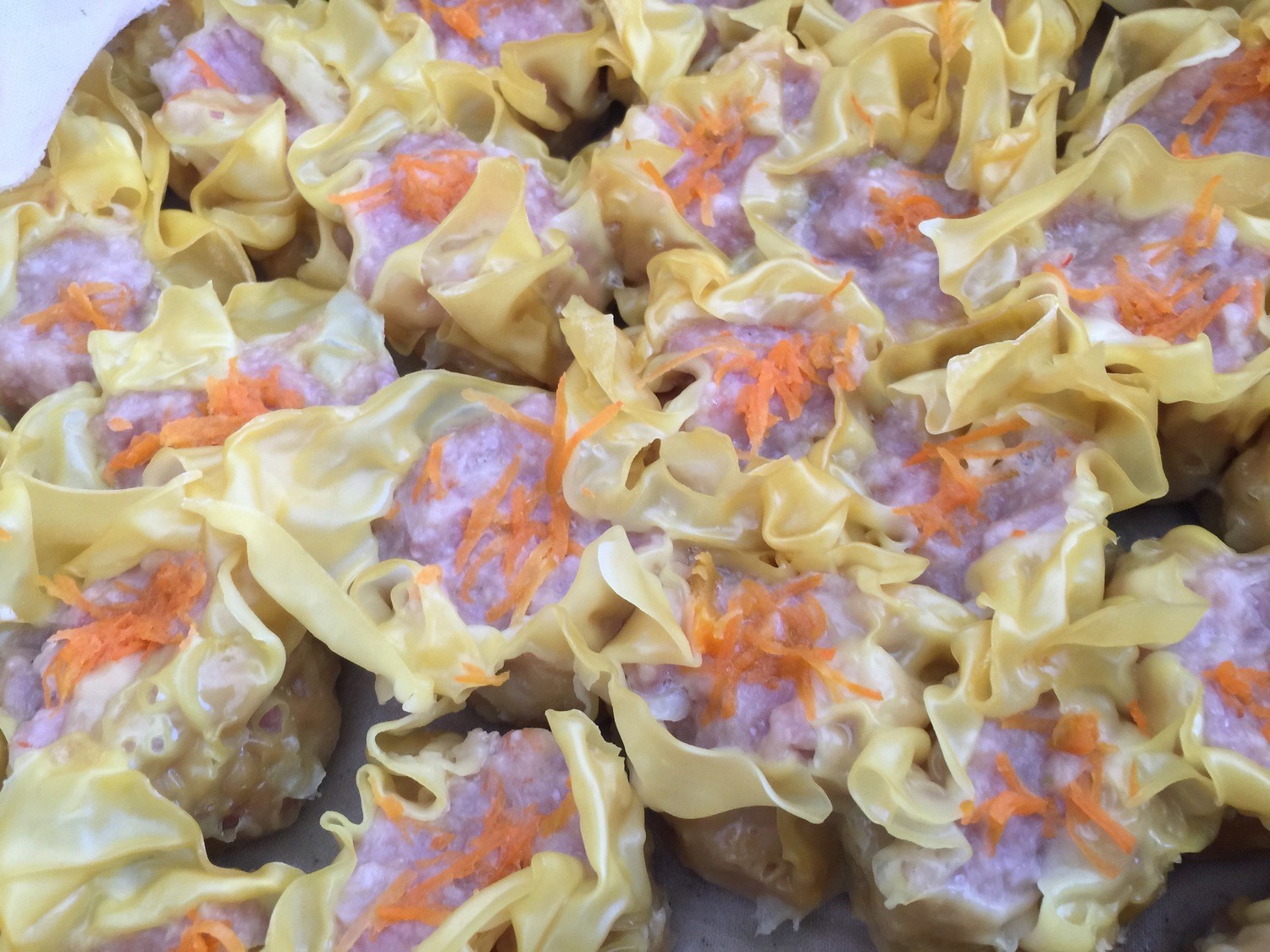 Siomay (10 pcs)