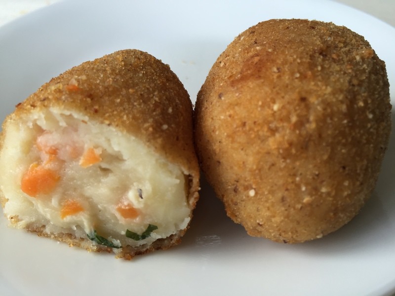 Croquette