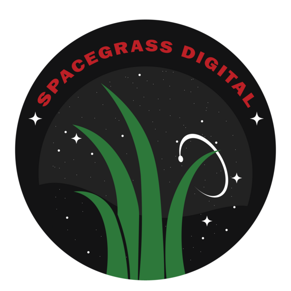 Spacegrass Market