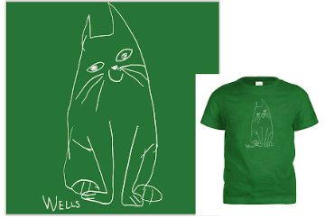 Inclusion Matters T-shirt