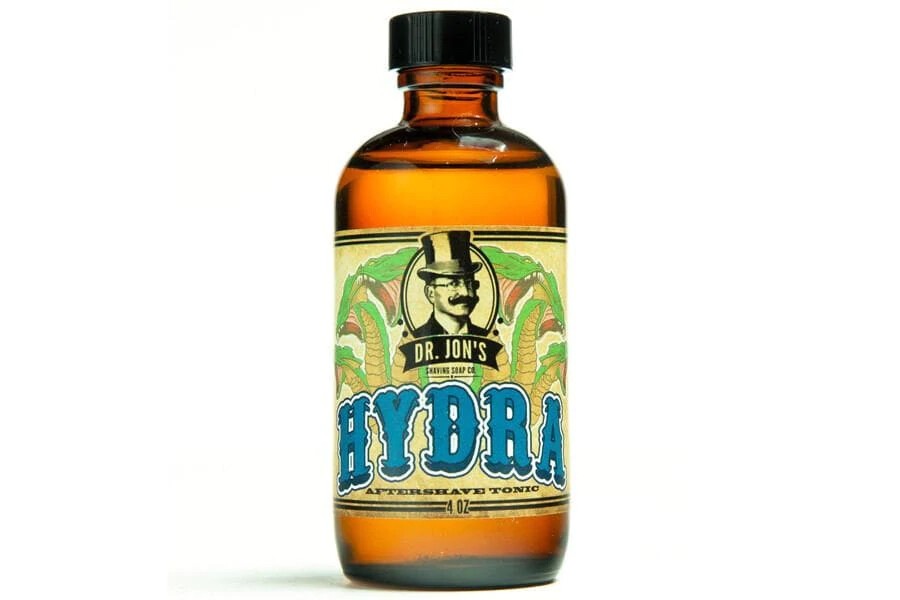 Dr. Jon's Hydra After Shave Tonic