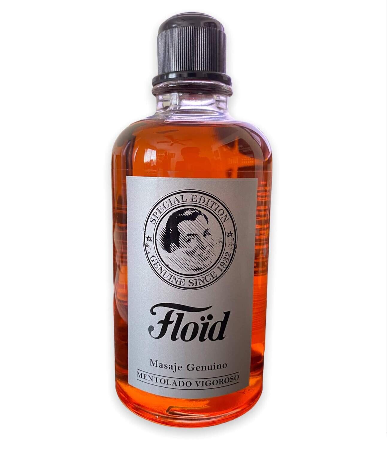 Floid Special Edition Masaje Genuino After Shave Splash