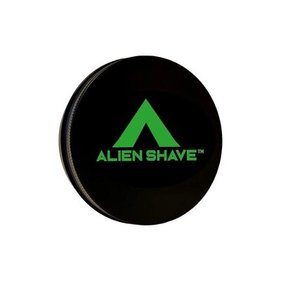 Alien Shave Solar Lime Shave Soap